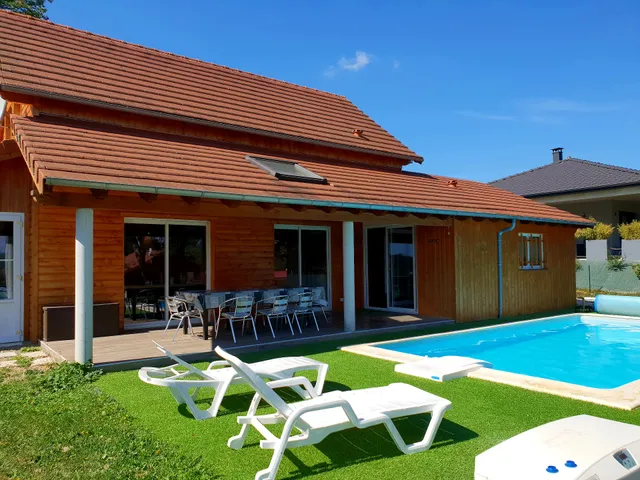 D&O - Guesthouse "La Pinède"