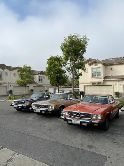 Cypress German Auto Repair