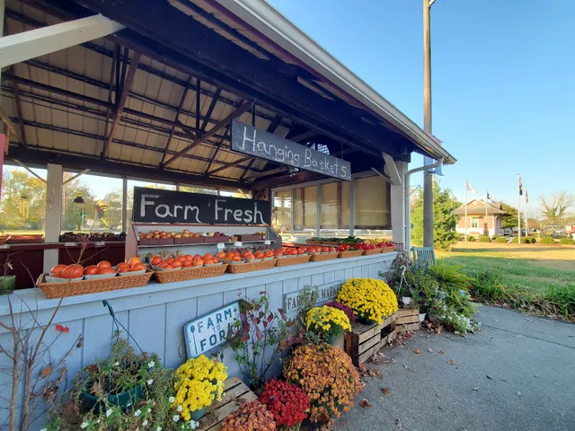 Taste of Eden Produce