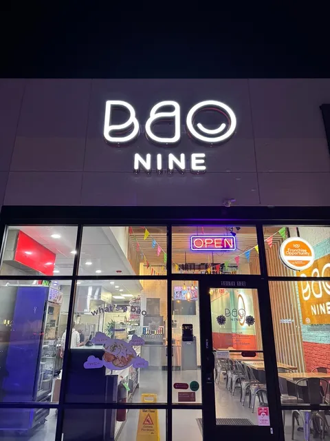 Bao Nine