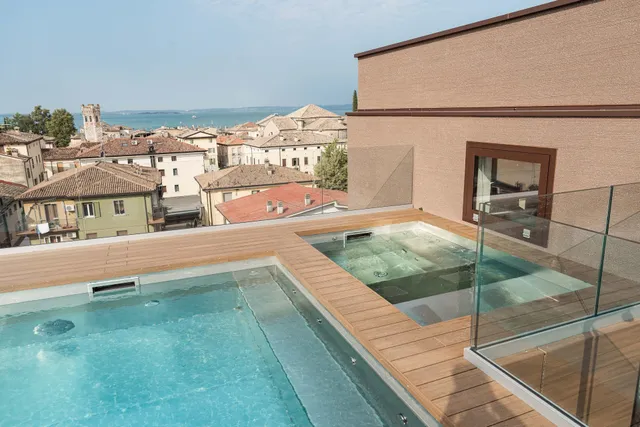 Wanderlust Hotel Bardolino