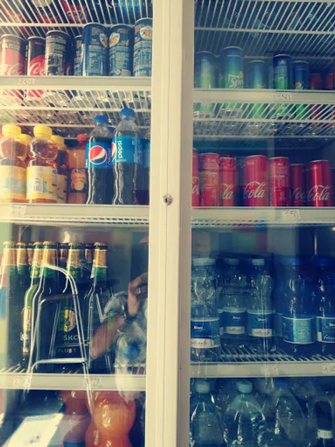 Pizze Pazze di David