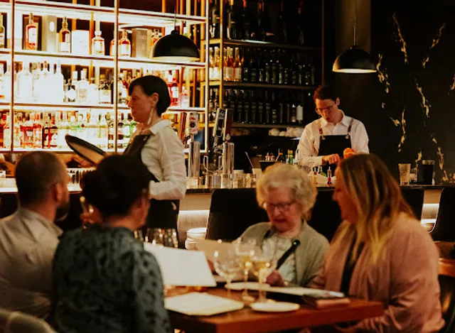 OROLO Restaurant + Cocktail Bar