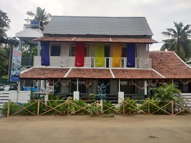 Casabella Beach House