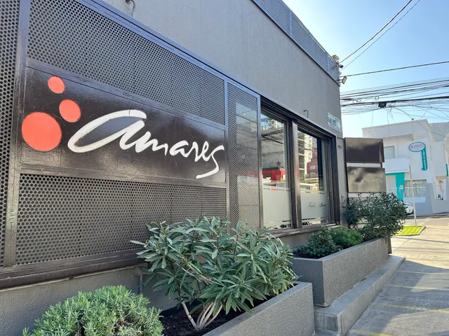 Amares Bistro