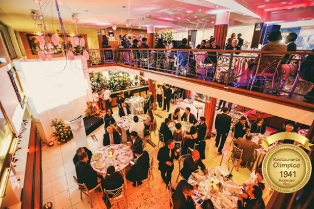 Restaurante Olímpico