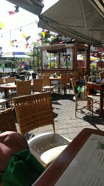 Alemão Batata Choperia