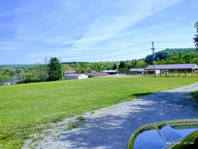 Farmington Fair Grounds