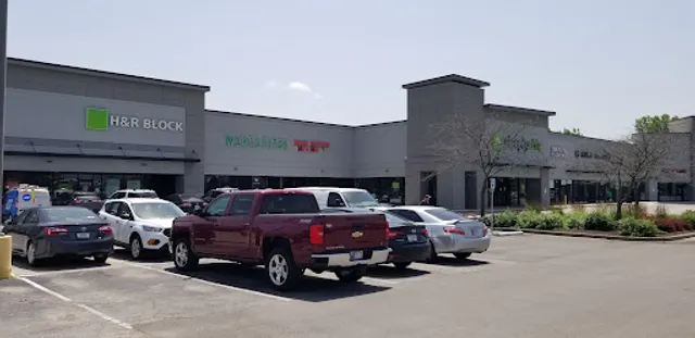 Margarita's Mexican Restaurant