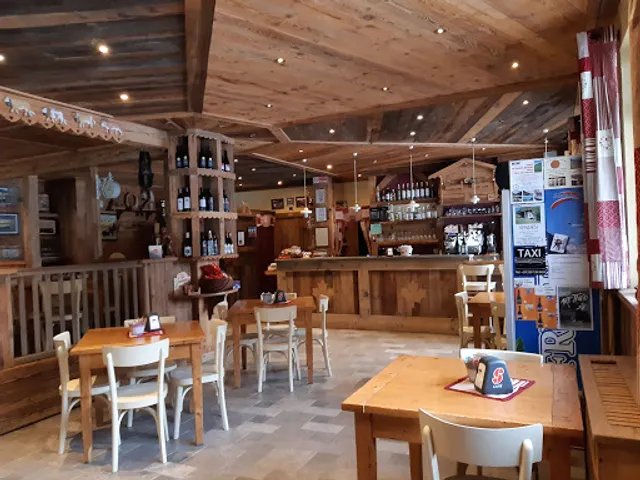 Bar La Goille Ristorante da Giò