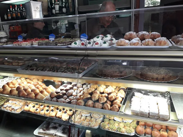 Pasticceria Migliore 1927