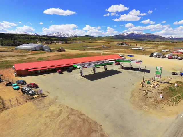 Greyhound: Bus Station