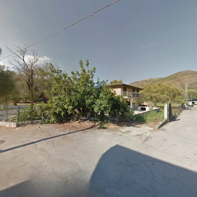 B&B Villa Giovanni, Palinuro