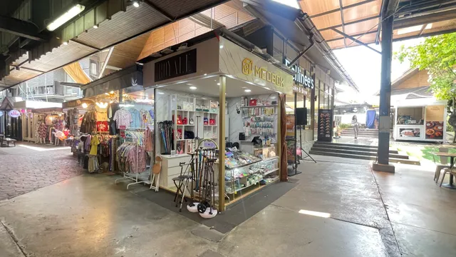 Food Villa Ratchaphruek