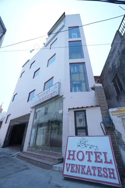 Hotel Venkatesh