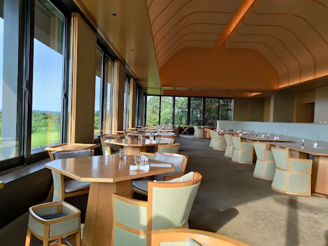 アマネムダイニング／アマネム