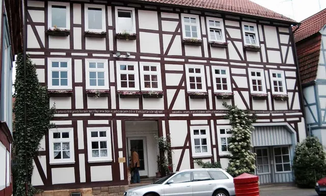 Ferienwohnung Immenhausen