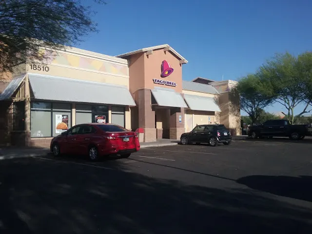 Taco Bell