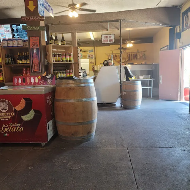 Eastside Italian Deli