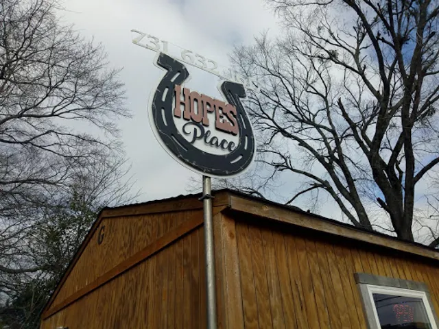 Hope's Place