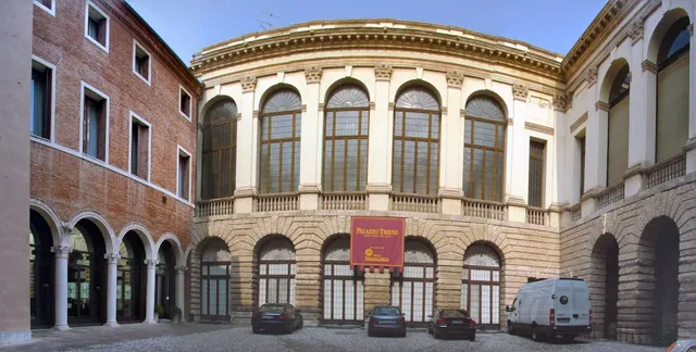 Palazzo Thiene