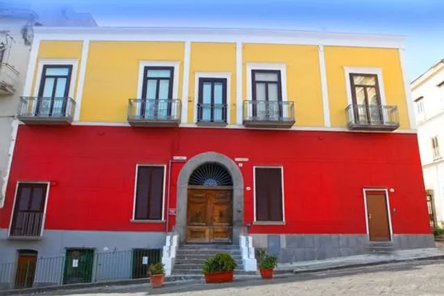 B&B Il Giardino di Tonia - Tonia's Garden