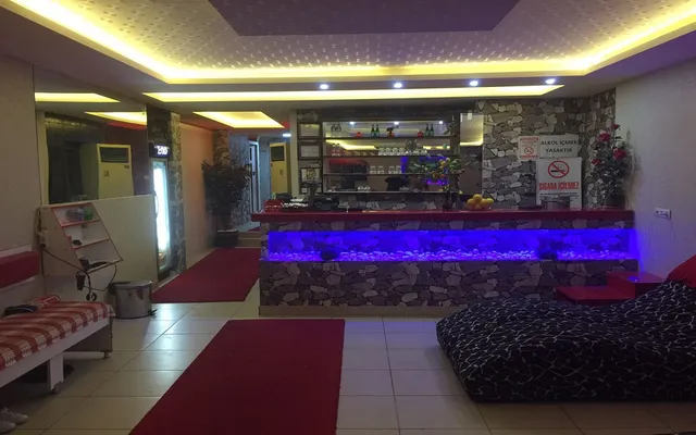 Kıvrak Hamam & Sauna