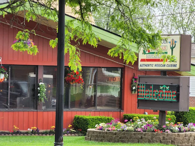 El Rincon Mexican Restaurant