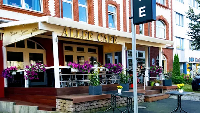 Allee Café