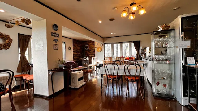 石窯ピッツァ パウワウ