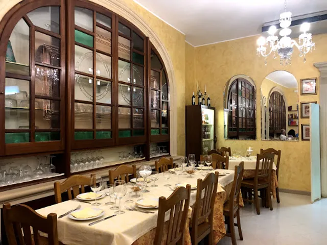 Ristorante Da Bruna