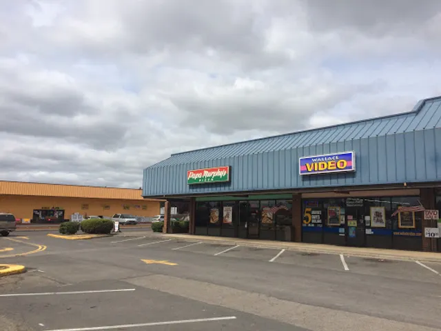 Papa Murphy's | Take 'N' Bake Pizza