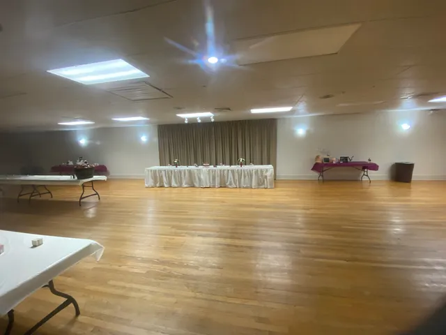 Edwardsville KC Hall