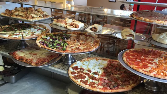 Joe's Pizza & Italian Restaurant