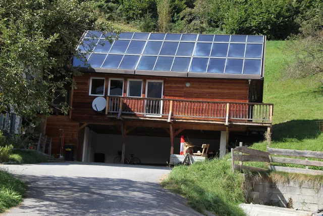 Appartements Laberer