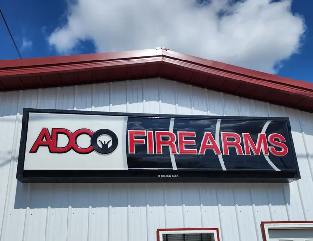 Adco Firearms
