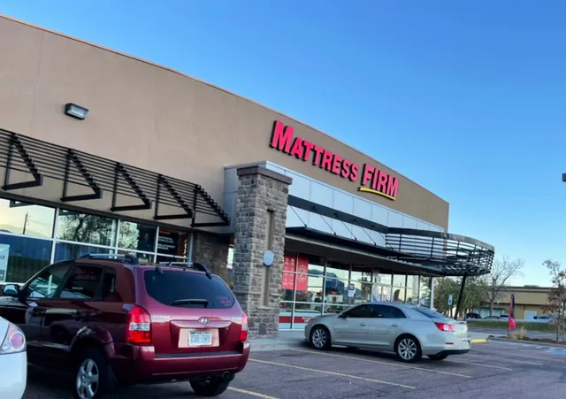 Mattress Firm Clearance Center Citadel