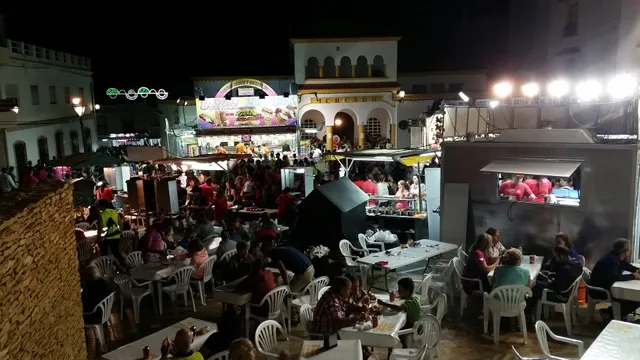 Restaurante Casa Juan