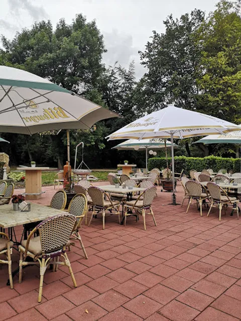 Restaurant Am Bolleberg