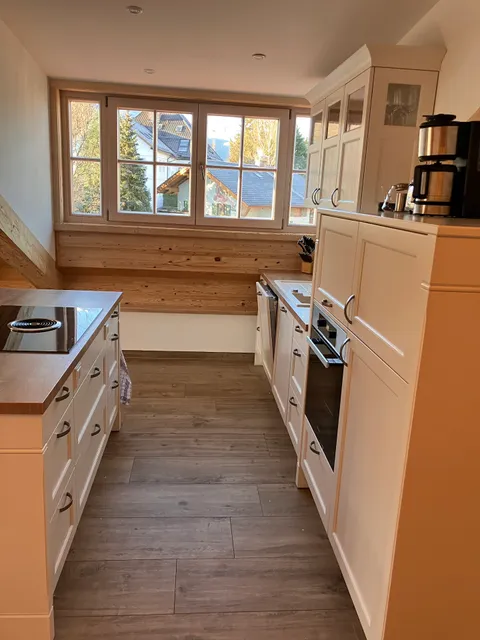 Landhaus zum Hoariger