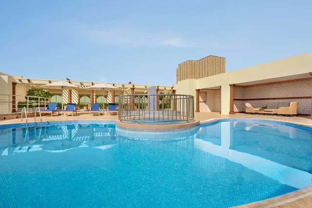 Wyndham Garden Dammam