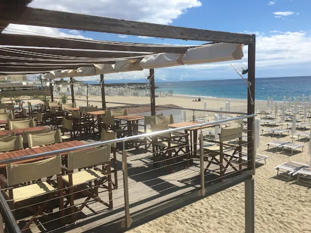 Ristorante Pizzeria La Bussola Bergeggi