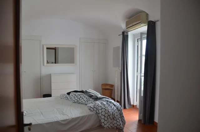 Casa da Avó Alsira - Évora