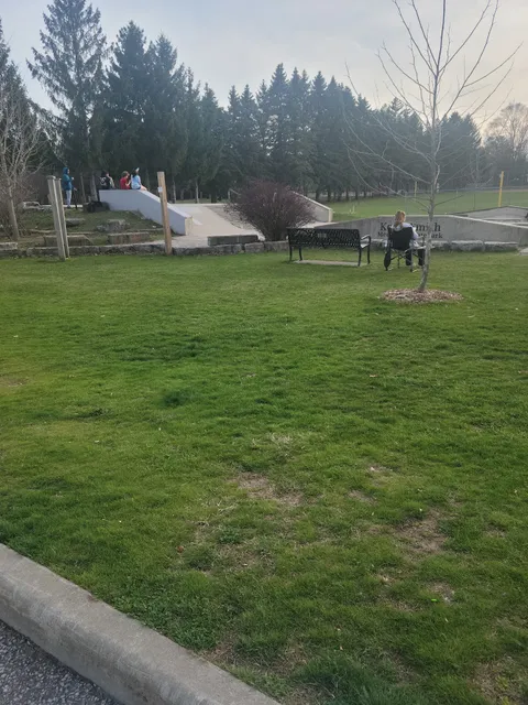 Tillsonburg Community Centre