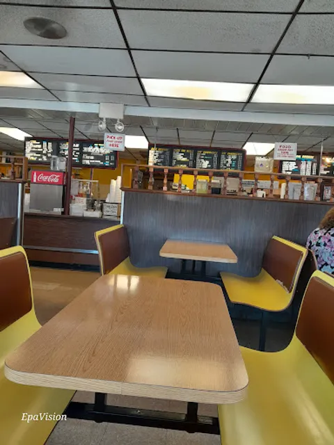 Daisy Family Restaurant