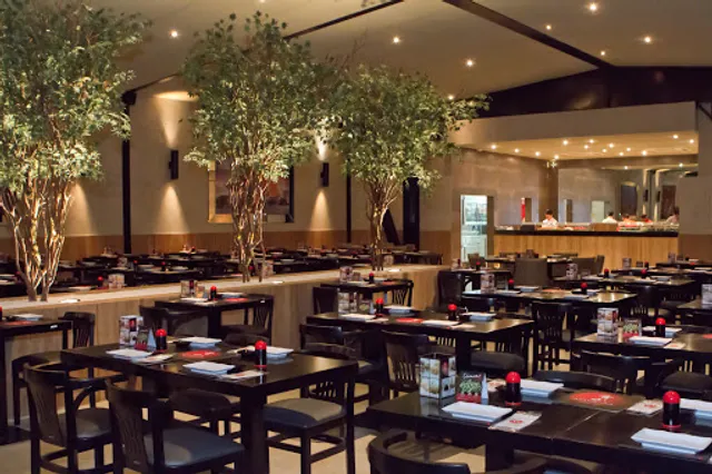 Restaurante Aoyama - Tatuapé