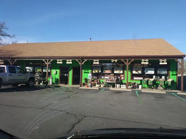 Mazzilli's Farm Stand