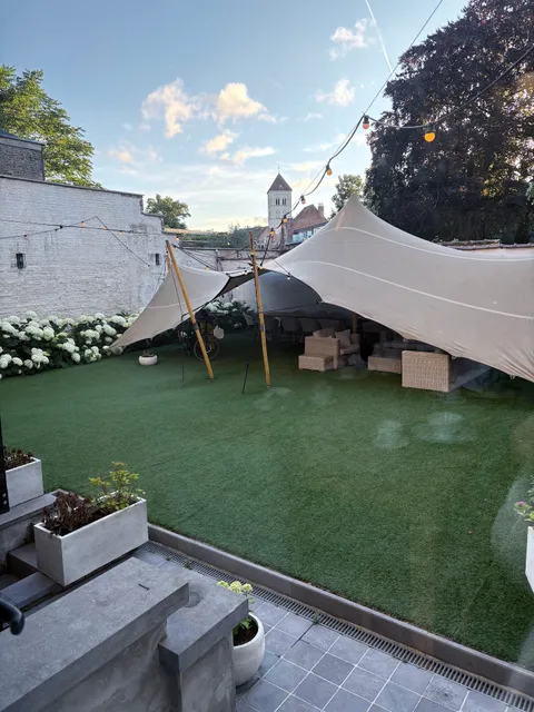 The Hamptons Boutique B&B