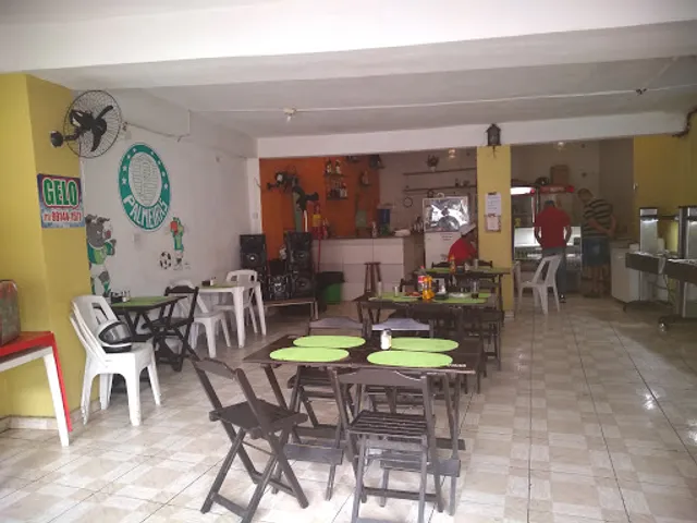 Restaurante Sabor da Villa