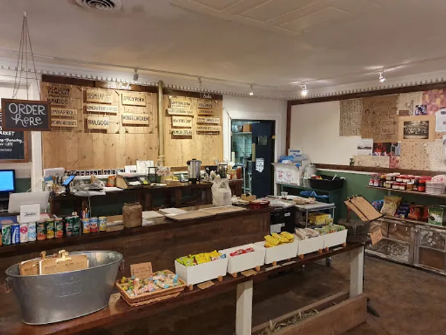 Sunhee's Farm and Kitchen